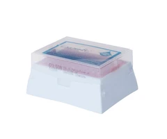 PUNTAS DE FILTRO ESTERILIZADAS EFL10ST-LR - Gilson - Otras puntas - Puntas de pipeta - F1732031-0