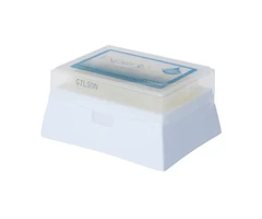 PUNTAS DE FILTRO ESTERILIZADAS EF20ST (PAQUETE DE 4) - Gilson - Otras puntas - Puntas de pipeta - F1733032-0
