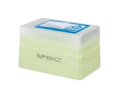 Puntas planas para carga de gel E200 (0,37 mm de diámetro exterior) - Gilson - Otras puntas - Puntas de pipeta - F1733181-0