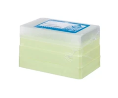 Puntas planas para carga de gel E200 (0,37 mm de diámetro exterior), C - Gilson - Otras puntas - Puntas de pipeta - F1733182-0