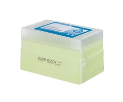 Puntas planas de carga de gel esterilizadas E200ST - Gilson - Otras puntas - Puntas de pipeta - F1733381-0