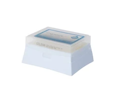 PUNTAS DE FILTRO ESTERILIZADAS EF100ST (PAQUETE DE 4) - Gilson - Otras puntas - Puntas de pipeta - F1734032-0