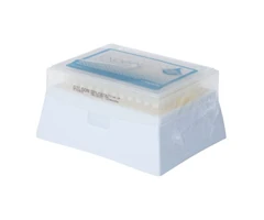 Puntas de filtro esterilizadas EF200ST-LR - Gilson - Otras puntas - Puntas de pipeta - F1735031-0