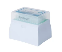 Puntas de filtro esterilizadas EF300ST-LR XL - Gilson - Otras puntas - Puntas de pipeta - F1736031-0