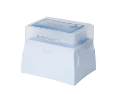 Puntas de filtro esterilizadas EF1000ST-LR XL, C - Gilson - Otras puntas - Puntas de pipeta - F1737032-0