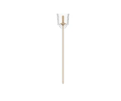 PISTONES CAPILARES CP10, CAJA DE 192 - Gilson - Otras puntas - Puntas de pipeta - F148412-1