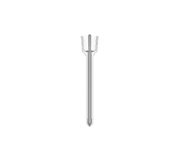 PISTONES CAPILARES CP100, CAJA DE 192 - Gilson - Otras puntas - Puntas de pipeta - F148414-1