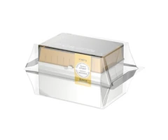 Pistones capilares, CP25ST, TIPACK, 3-25 µL, 6x96 puntas estériles - Gilson - Otras puntas - Puntas de pipeta - F148712-0