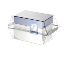 PISTONES CAPILARES CP50ST, 6 BANDEJAS DE 96 - Gilson - Otras puntas - Puntas de pipeta - F148713-0