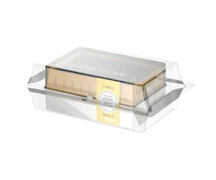 PISTONES CAPILARES CP100ST, CAJA DE 960 - Gilson - Otras puntas - Puntas de pipeta - F148315-0