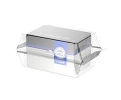 PISTONES CAPILARES CP1000ST, CAJA DE 182 - Gilson - Otras puntas - Puntas de pipeta - F148180-0