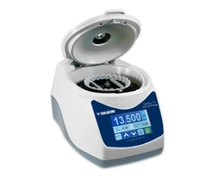 Microcentrífuga de alta velocidad Gilson 230V UE - Gilson - Microcentrífugas - Centrifugación - 36110210-0