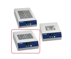 Baño seco digital Gilson de 2 bloques, 230 V UE - Gilson - Baños secos - Baños - 36110410-0