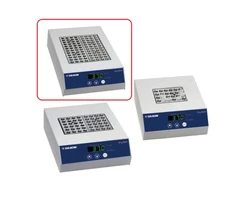Baño seco digital Gilson de 4 bloques, 230 V, UE - Gilson - Baños secos - Baños - 36110510-0