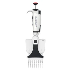 MY PIPETMAN SELECT P8X10 - Gilson - Micropipetas