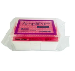 AMPLIPUR EXPERT TIPS ST FT10 (960) - Gilson - Puntas con filtro