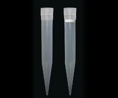 PUNTA 2-10ML, paquete de 100 - Deltalab - Puntas sin filtro - Puntas de pipeta - 200014-0