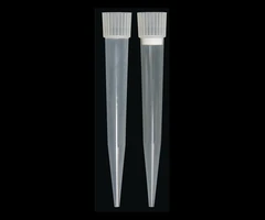 PUNTA 1-5ML, paquete de 250 - Deltalab - Puntas sin filtro