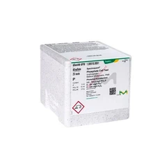 Prueba de células de fosfato fotométrica 3,0-100,0 mg/L (PO4-P) 9-307 mg/L (PO43-) 7-229 mg/L (P2O5) - Supelco - Soluciones y reactivos - Fotometría - 1006160001-0