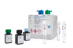 Prueba de células de fosfato fotométrica 3,0-100,0 mg/L (PO4-P) 9-307 mg/L (PO43-) 7-229 mg/L (P2O5) - Supelco - Soluciones y reactivos - Fotometría - 1006160001-1