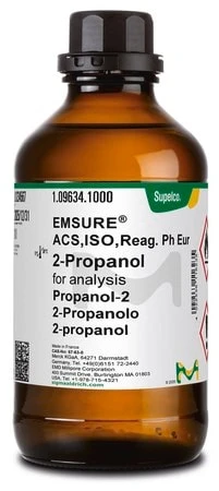 Benceno de petróleo para análisis, rango de ebullición 40-60 °C, EMSURE® ACS, ISO, paquete 1X1EA - Supelco - Disolventes