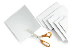 Gel de sílice para cromatografía de capa fina (TLC) 60 F₂₅₄, paquete de 25 hojas, hoja L × W 20 cm × - Supelco - Accesorios para SPE - Preparación de muestras - 1055540001-0