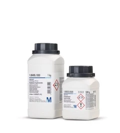 Gránulos de hidróxido de sodio para análisis 1 kg - Supelco - Ácidos y bases - Ácidos y bases - 1064981000-1