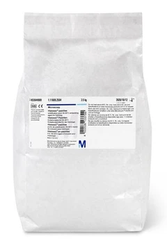 PASTILLAS HISTOSEC PUNTO DE SOLIDIFICACIÓN 4x2,5KG - Sigma Aldrich - Medios de inclusión y parafinas - Reactivos - 1116092504-1
