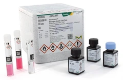 PRUEBA DE NITRÓGENO (TOTAL) EN CELDAS 10 - 150 MG/L - Supelco - Soluciones y reactivos - Fotometría - 1147630001-1