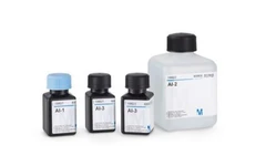 Paquete de recarga para prueba de cloro para usar con el paquete MCOLORTEST® 1X1EA - Supelco - Kits para valoracion colorimetrica y volumetrica - Pruebas químicas rápidas - 1148030002-0