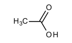 Ácido acético 99-100% para kit de síntesis 1X1EA - Sigma Aldrich - Disolventes - Disolventes - 8187551000-1