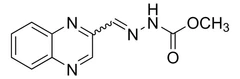 Desoxicarbadox VETRANAL®, envase estándar analítico 1X10MG - Supelco - Estándars y materiales de referencia - Estándars y materiales de referencia - 32133-10MG-0