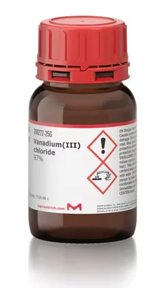 Desoxicarbadox VETRANAL®, envase estándar analítico 1X10MG - Supelco - Estándars y materiales de referencia - Estándars y materiales de referencia - 32133-10MG-2