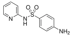 Sulfapiridina VETRANAL®, envase estándar analítico 1 x 250 mg - Supelco - Estándars y materiales de referencia