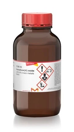 Clorhidrato de difloxacina VETRANAL®, paquete estándar analítico 1X100MG - Supelco - Estándars y materiales de referencia - Estándars y materiales de referencia - 33984-100MG-R-2