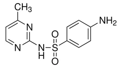 Sulfamerazina VETRANAL®, paquete estándar analítico 1X250MG - Supelco - Estándars y materiales de referencia