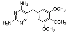Trimetoprima VETRANAL®, envase estándar analítico 1 x 250 mg - Supelco - Estándars y materiales de referencia