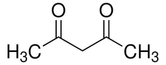 Acetilacetona grado reactivo, ≥99%, envase 1X1L - Sigma Aldrich - Disolventes