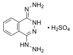 DIHYDRALAZINE SULFATE pack 1X100MG - Sigma Aldrich - Antimicrobianos