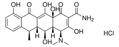DOXYCYCLINE HYDROCHLORIDE, READY MADE& pack 1X1ML - Sigma Aldrich - Antimicrobianos