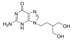 PENCICLOVIR pack 1X100MG - Sigma Aldrich - Antimicrobianos