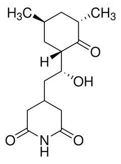Cycloheximide ≥90% (HPLC) pack 1X1G - Sigma Aldrich - Antimicrobianos