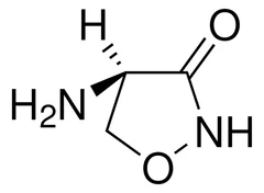 D-CYCLOSERINE pack 1X1G - Sigma Aldrich - Antimicrobianos