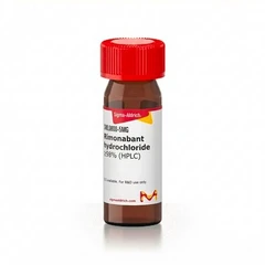 Clorhidrato de rimonabant ≥98% (HPLC) envase 1X5MG - Sigma Aldrich - Compuestos bioquímicos - Compuestos bioquímicos - SML0800-5MG-1