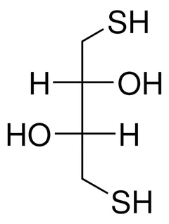 ᴅʟ-Dithiothreitol solution 1 M in H₂O pack 10X.5ML - Supelco - Other reagents and consumables
