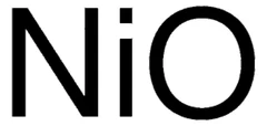 NICKEL(II) OXIDE, NANOPOWDER, <50 NM (T& pack 1X25G - Sigma Aldrich - Salts and inorganic substances
