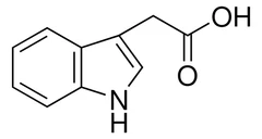 ÁCIDO INDOLE-3-ACÉTICO, 98%, envase de 1 x 5 g - Sigma Aldrich - Ácidos y bases