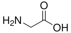 GLICINA, REAGENTPLUS™, >= 99% (HPLC), envase de 1 x 1 kg. - Sigma Aldrich - Compuestos bioquímicos