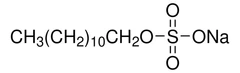 DODECIL SULFATO DE SODIO, BIOREAGENTE, envase de 1 x 100 g - Sigma Aldrich - Compuestos bioquímicos