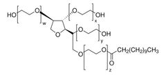 TWEEN(R) 20 POLIOXIETILENSORBITANO MON paquete 1X100ML - Sigma Aldrich - Compuestos bioquímicos